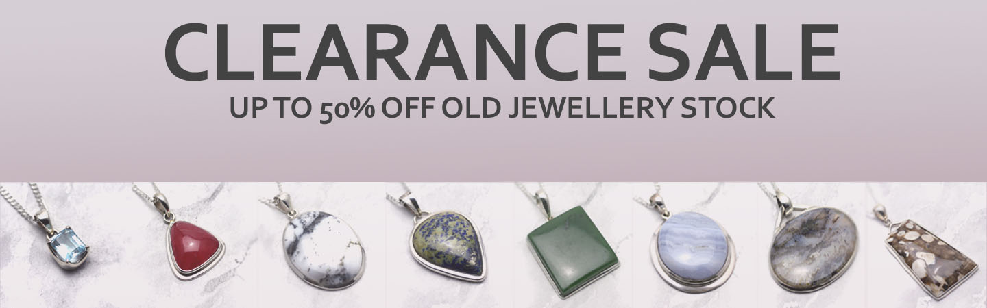 Jewellery Clearance